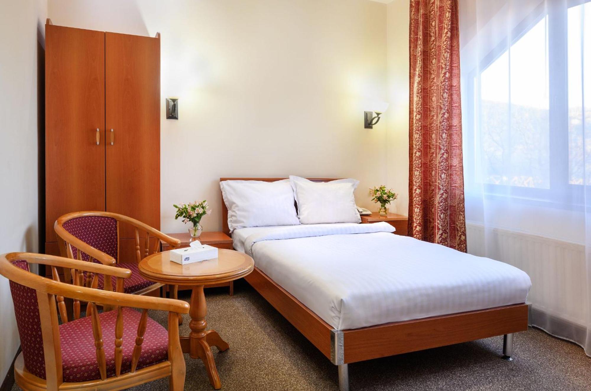 Alpina Resort By Stellar Hotels, Cahkadzor Kültér fotó