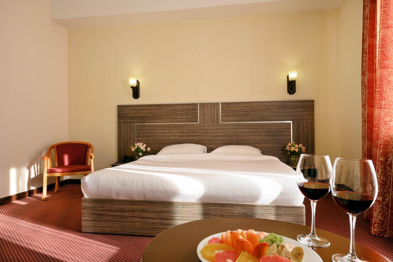 Alpina Resort By Stellar Hotels, Cahkadzor Kültér fotó