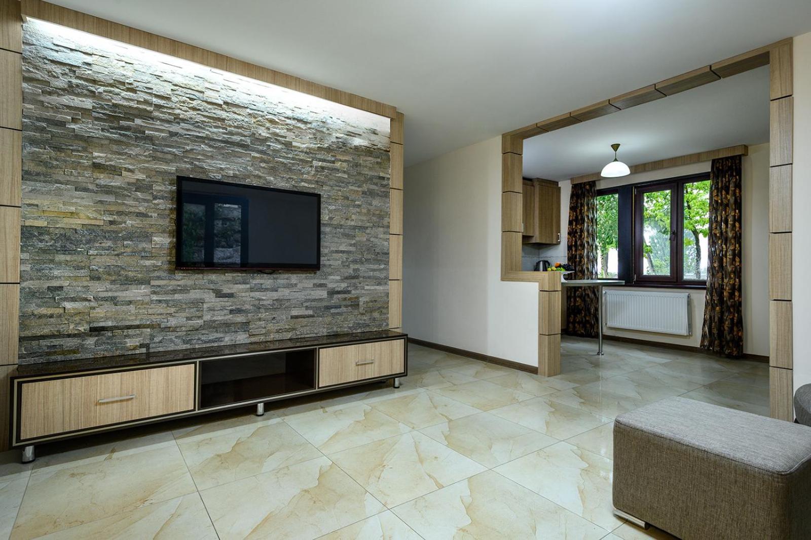 Alpina Resort By Stellar Hotels, Cahkadzor Kültér fotó